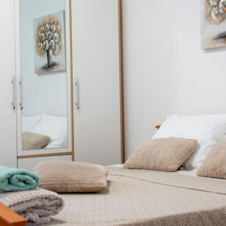 Apartman Karmen Apartment Kastela Luaran gambar