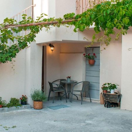 Apartman Karmen Apartment Kastela Luaran gambar