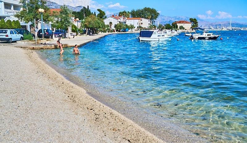 Apartman Karmen Apartment Kastela Luaran gambar