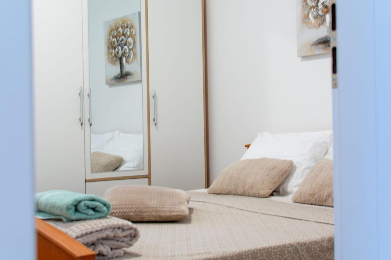 Apartman Karmen Apartment Kastela Luaran gambar