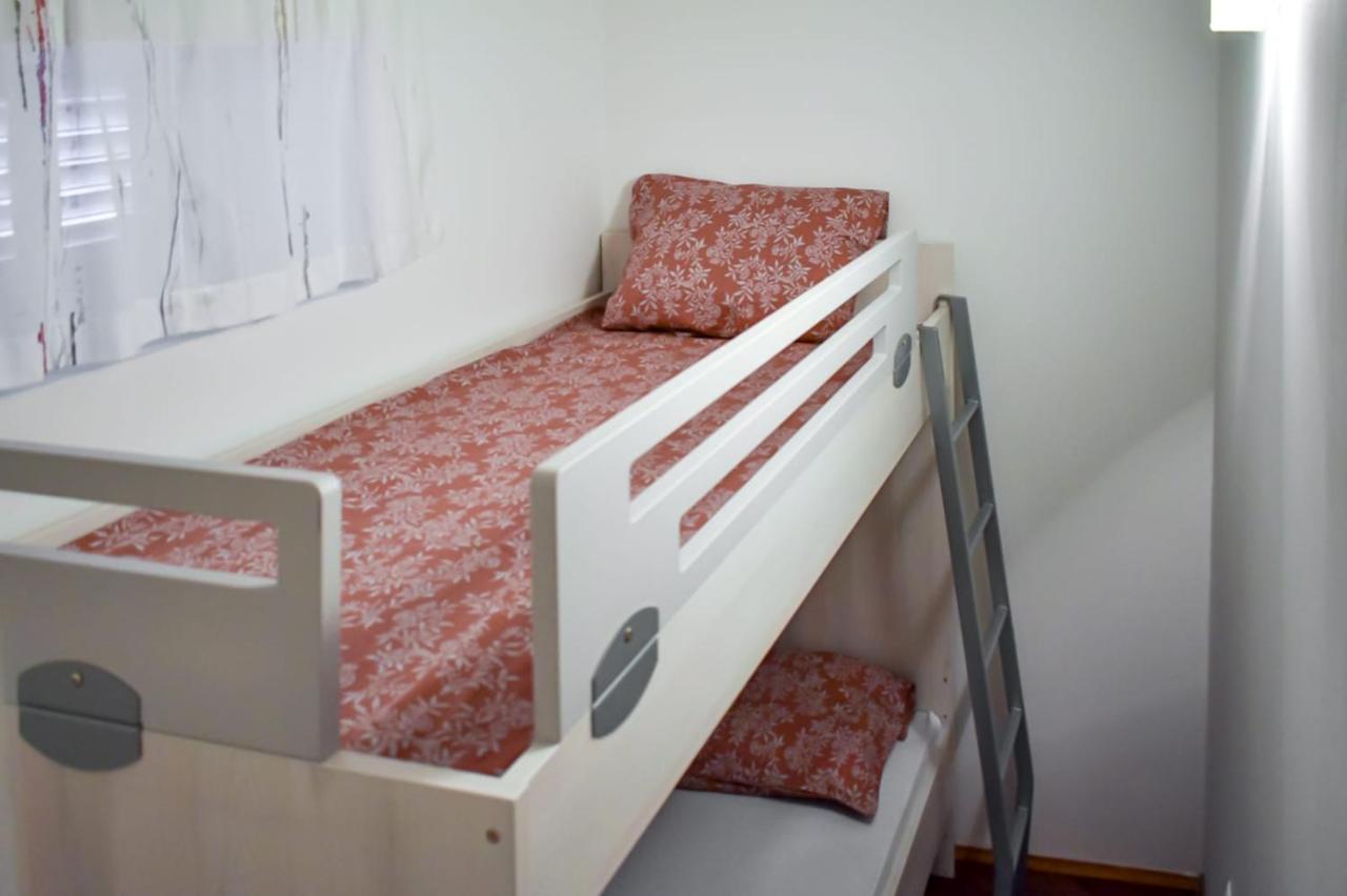 Apartman Karmen Apartment Kastela Luaran gambar