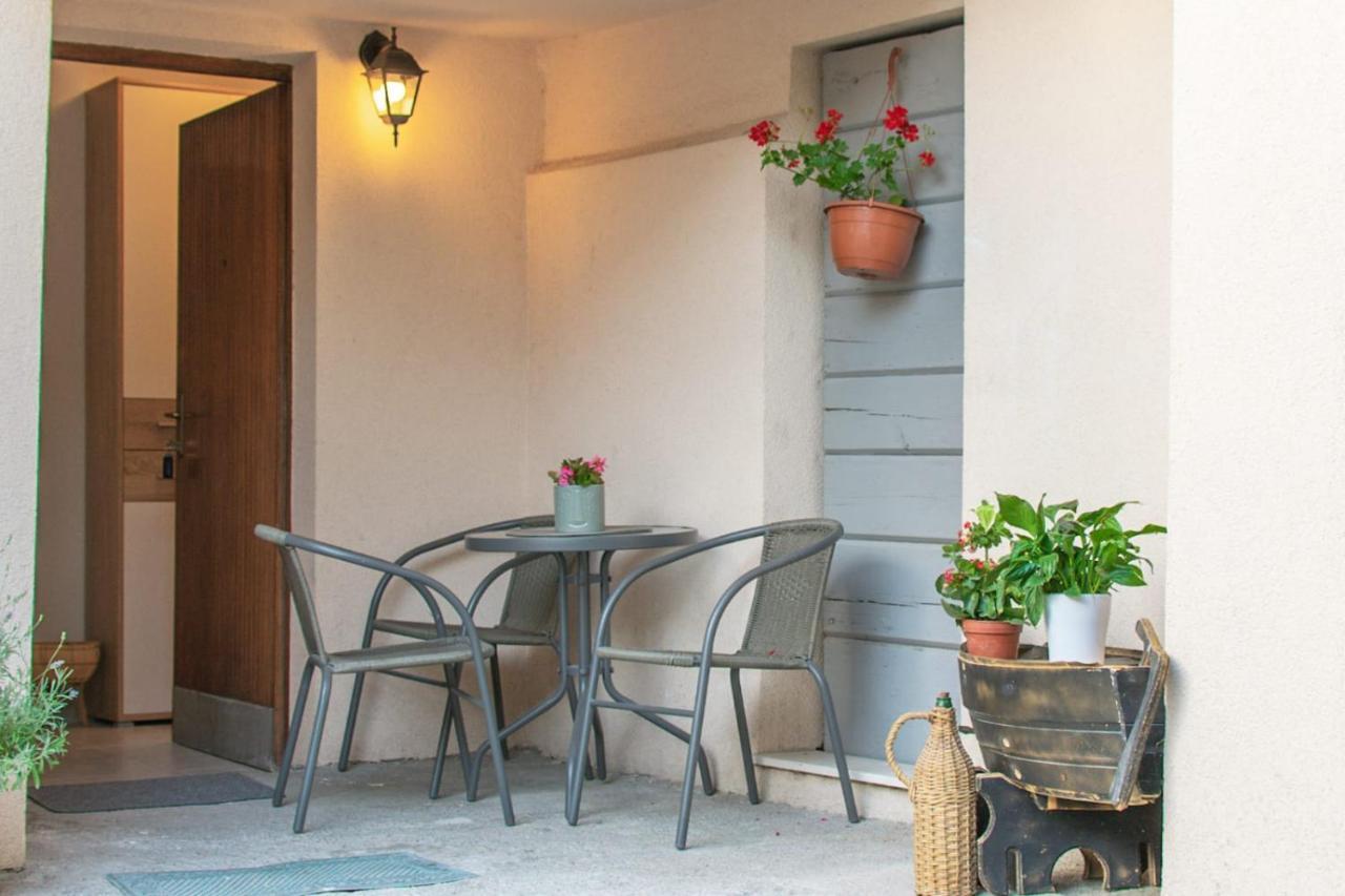 Apartman Karmen Apartment Kastela Luaran gambar
