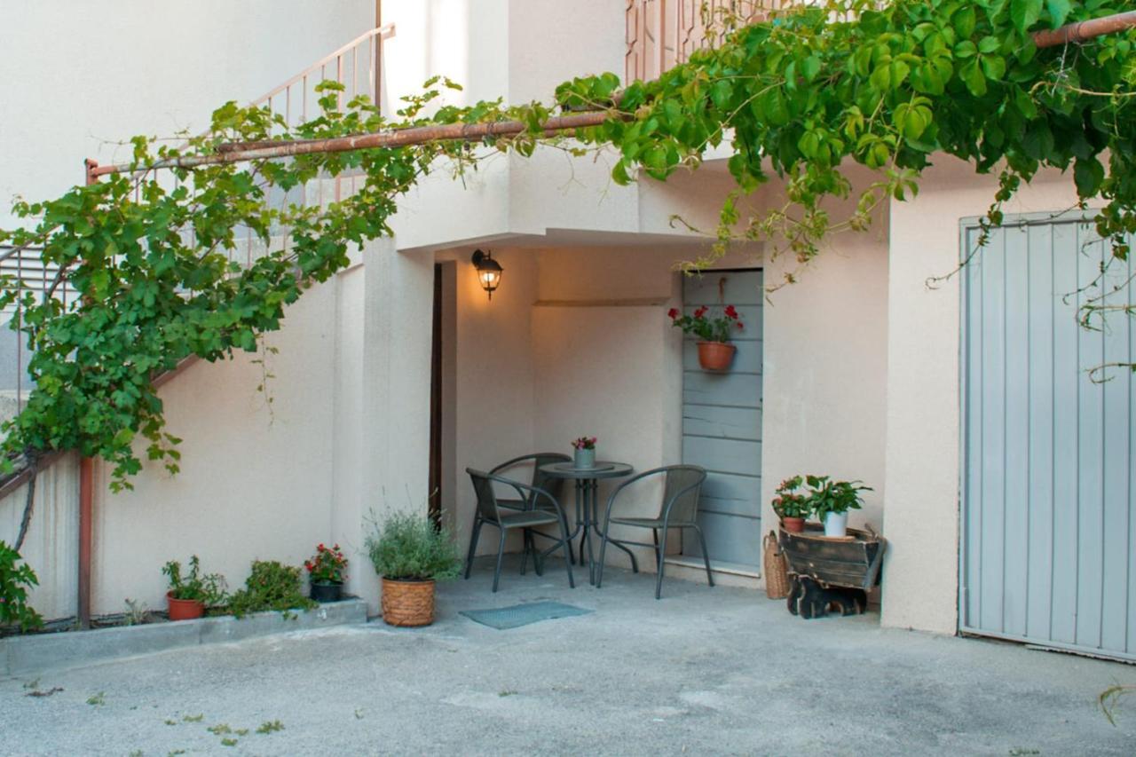 Apartman Karmen Apartment Kastela Luaran gambar